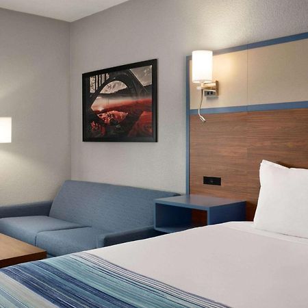 Americinn By Wyndham Branson & Conference Center Exterior photo