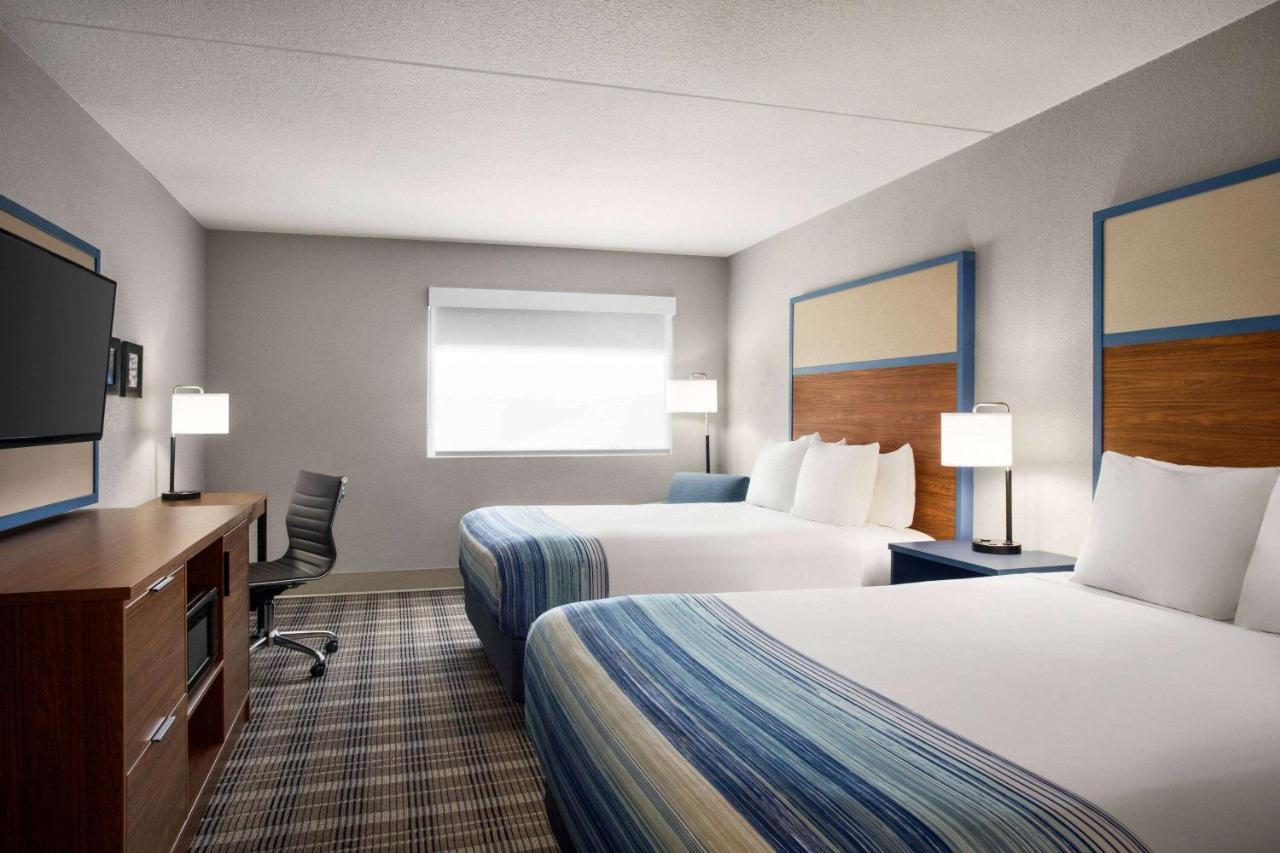 Americinn By Wyndham Branson & Conference Center Exterior photo