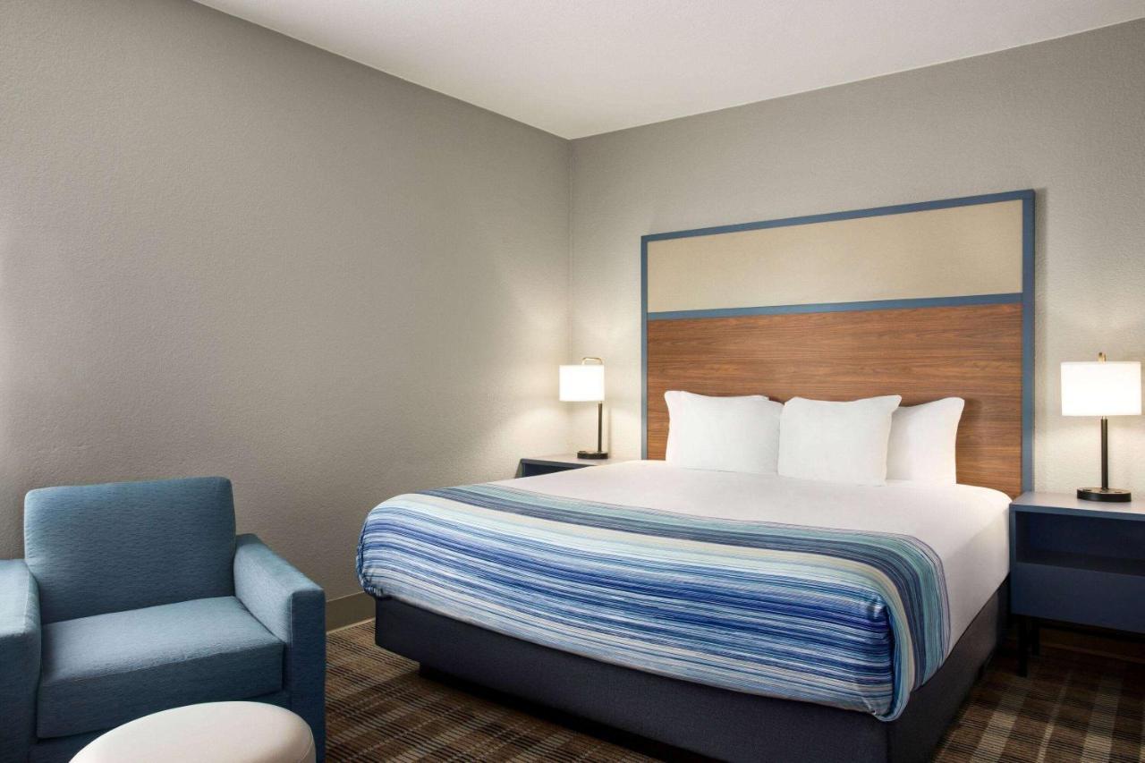 Americinn By Wyndham Branson & Conference Center Exterior photo