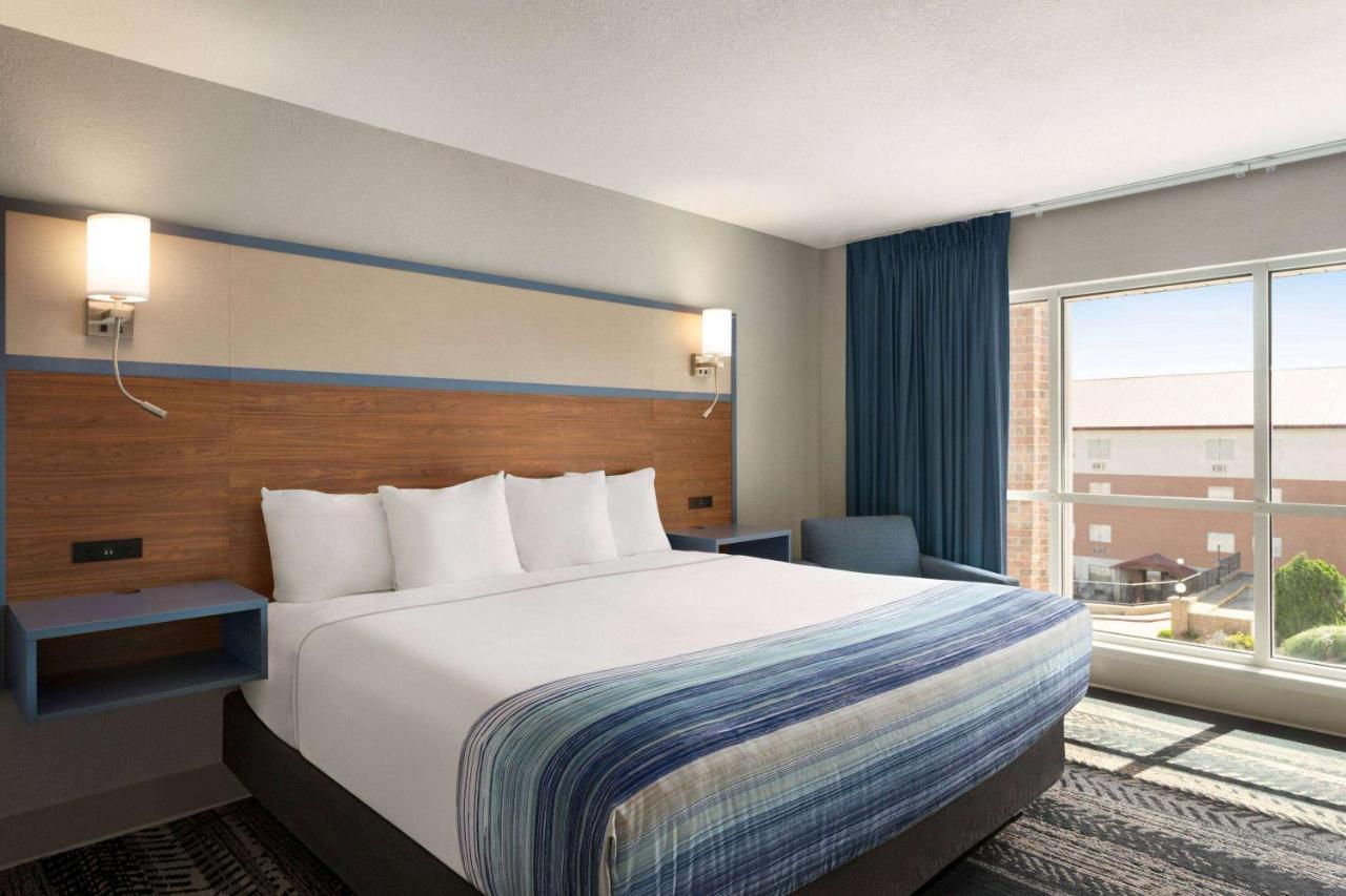 Americinn By Wyndham Branson & Conference Center Exterior photo