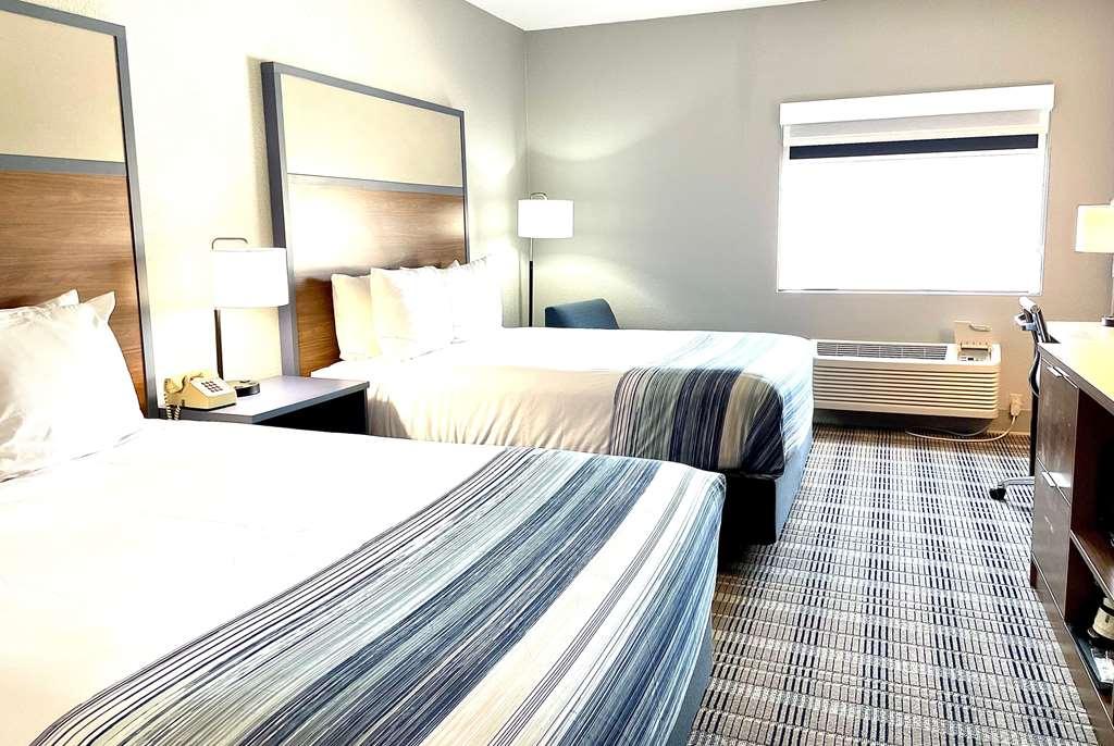 Americinn By Wyndham Branson & Conference Center Room photo
